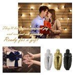 Mini Thinker Style Resin Statues Set of 3