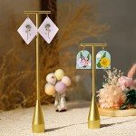 Resin Earrings Molds Kit - 171 Pieces, Assorted Shapes