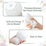 Mushroom Shaped Resin Molds for Unique Vases