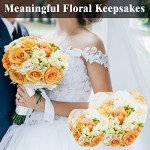 Large Heart Shape Silicone Resin Molds - 2 Pcs