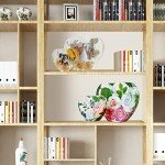 Large Heart Shape Silicone Resin Molds - 2 Pcs