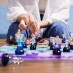 Resin Chess Molds for DIY Crafts and Gifts