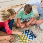 Resin Chess Molds for DIY Crafts and Gifts