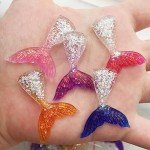 45 Color Chunky Holographic Glitter Set for Crafts