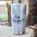 45 Color Chunky Holographic Glitter Set for Crafts