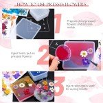 Resin Art Kit for Creative Projects