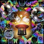 300 PCS Holographic DIY Resin Art Stickers