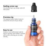 Vibrant Alcohol Ink Set - 30 Colors for Art