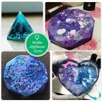 12 Bottles White Alcohol Ink Set for Resin Art