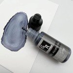 Metallic Alcohol Ink Set - 26 Vibrant Colors