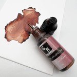 Metallic Alcohol Ink Set - 26 Vibrant Colors