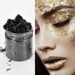 Gold Foil Flakes for Resin Art and Crafts