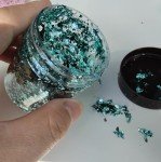 Colorful Gilding Flakes for Resin Art Projects