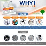 Complete Epoxy Resin Kit for Art & Crafts