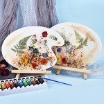 Silicone Resin Mold for Mixing Colors and DIY Art