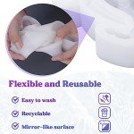 Turtle Shape 3D Resin Molds for Ocean Art