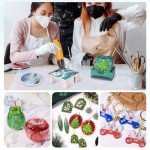 Let’s Resin 16oz Epoxy Kit with Heat Gun
