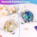 Turtle Shape 3D Resin Molds for Ocean Art