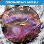 Shabebe 16oz Super Gloss UV Resin Kit