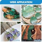 Shabebe 16oz Super Gloss UV Resin Kit