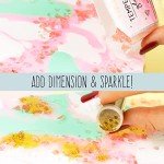 DIY Geode Canvas Set for Resin Art Fun