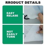 German Shepherd Resin Mold for Wall Decor