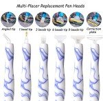 Resin Diamond Painting Pen Kit with Accessories