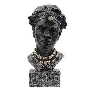 African Sculptures for Home Decor and Art
