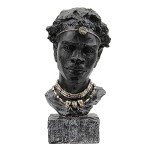 African Sculptures for Home Decor and Art