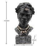 African Sculptures for Home Decor and Art