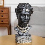 African Sculptures for Home Decor and Art