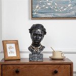 African Sculptures for Home Decor and Art