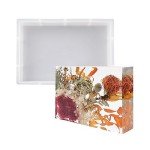 Large Rectangle Silicone Molds for Resin Art