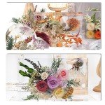 Large Rectangle Silicone Molds for Resin Art