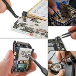 11-Piece Silicone Resin Mold Tool Set