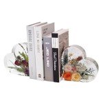 Large Heart Silicone Mold for Resin Art