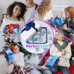 Resin Molds Silicone Kit for Domino Art