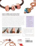 Wire Jewelry Essential Links: 3rd Edition Guide