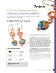 Wire Jewelry Essential Links: 3rd Edition Guide