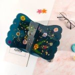 Resin Book Holder Mold for DIY Home Decor