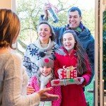 Large Heart Resin Photo Frame Mold