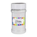 Iridescent Ultra Fine Glitter Powder - 4oz