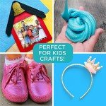 Assorted Glitter 90 Pack for Resin Art