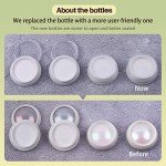 Chrome Nail Powder Pigment Glitter Kit for Art