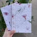 48PCS Dried Flowers and Leaves for Resin Art