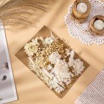 Dried Flowers Mix for Resin Art Projects