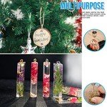 LEOBRO Precision Hand Drill for Resin Art Projects