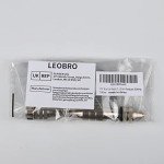 LEOBRO Precision Hand Drill for Resin Art Projects