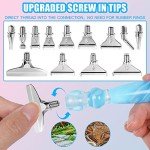 29-Piece Diamond Painting Pen Kit with Tips