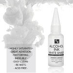 Metallic Alcohol Ink Set for Resin Art